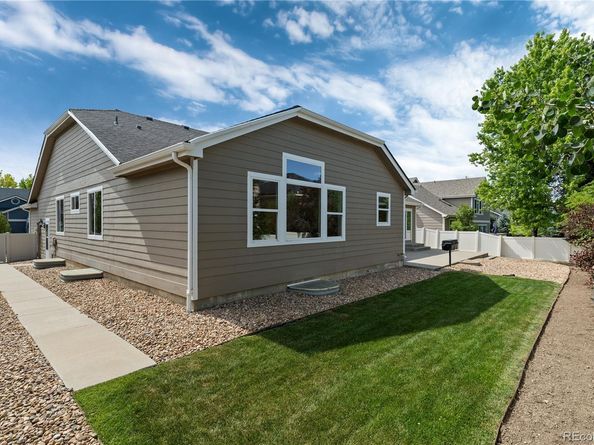 1638 Hallet Peak Drive, Longmont CO 80503