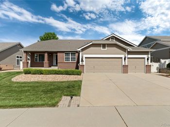 1638 Hallet Peak Drive