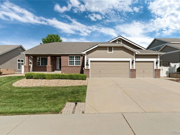 1638 Hallet Peak Drive, Longmont CO 80503