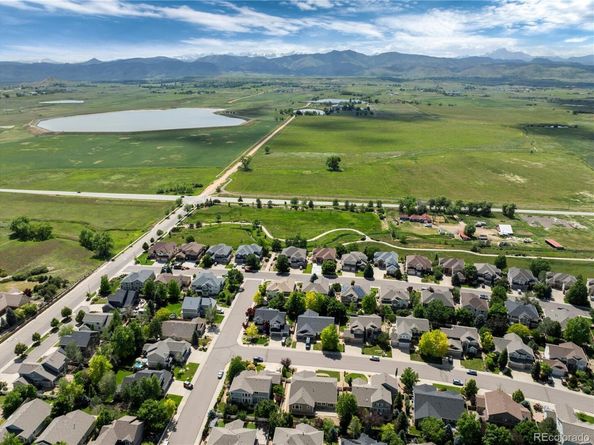 1638 Hallet Peak Drive, Longmont CO 80503