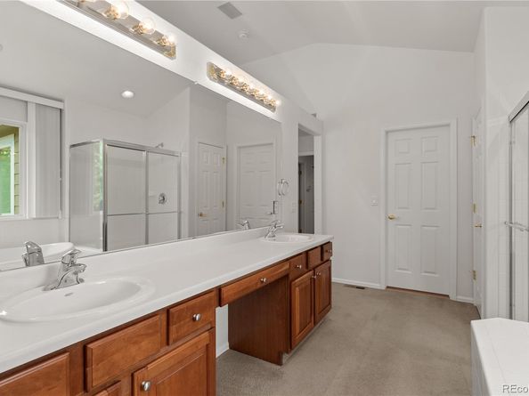 1638 Hallet Peak Drive, Longmont CO 80503