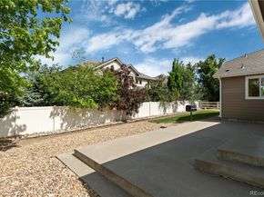 1638 Hallet Peak Drive, Longmont CO 80503