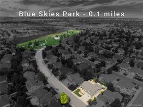 1638 Hallet Peak Drive, Longmont CO 80503