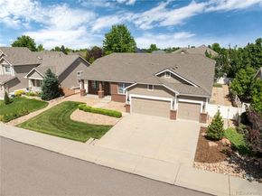 1638 Hallet Peak Drive, Longmont CO 80503