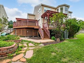 Undisclosed Address #9687302, Westminster CO 80234