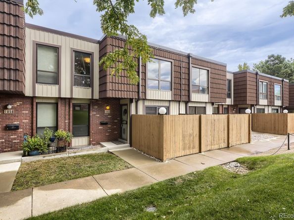 1862 S Hoyt Street, Lakewood CO 80232