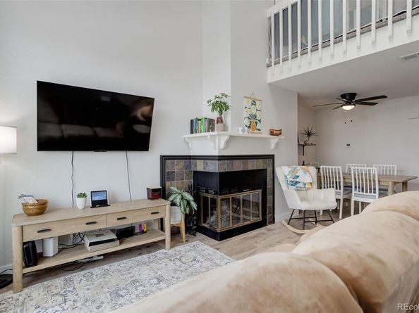 1885 S Quebec Way D22, Denver CO 80231