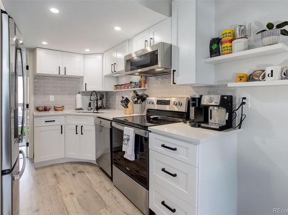 1885 S Quebec Way D22, Denver CO 80231