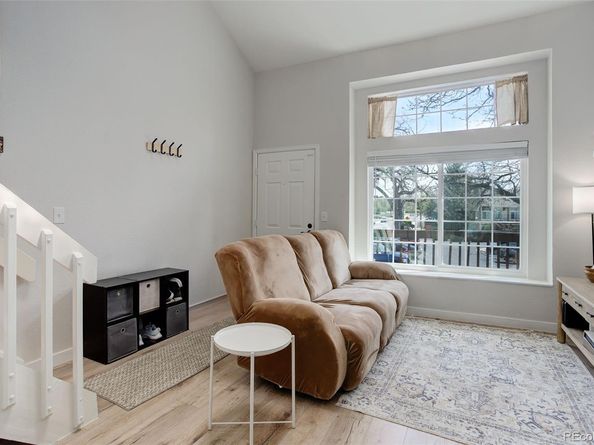 1885 S Quebec Way D22, Denver CO 80231