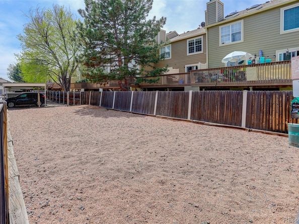 1885 S Quebec Way D22, Denver CO 80231