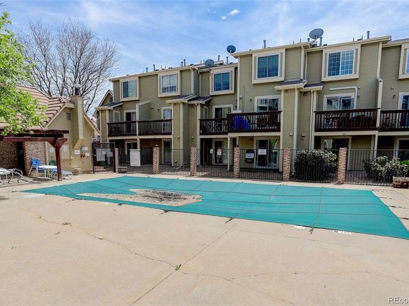 1885 S Quebec Way D22, Denver CO 80231