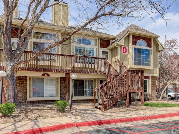 1885 S Quebec Way D22, Denver CO 80231