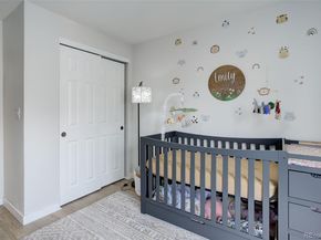 1885 S Quebec Way D22, Denver CO 80231