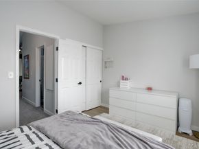 1885 S Quebec Way D22, Denver CO 80231