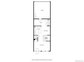 11958 E 1st Place, Aurora CO 80011