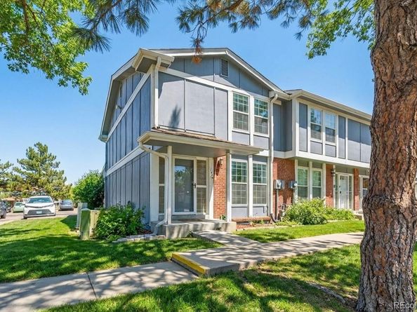 11958 E 1st Place, Aurora CO 80011