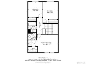 11958 E 1st Place, Aurora CO 80011