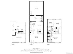 11958 E 1st Place, Aurora CO 80011