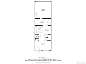 11958 E 1st Place, Aurora CO 80011