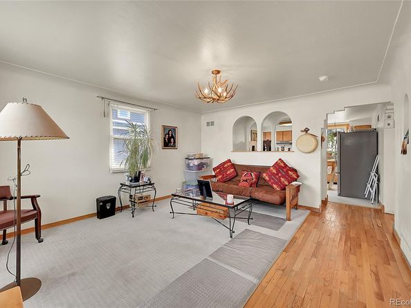 3164 W Iowa Avenue, Denver CO 80219