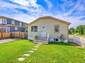 3164 W Iowa Avenue, Denver CO 80219