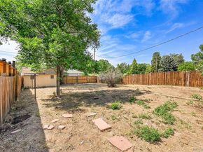 3164 W Iowa Avenue, Denver CO 80219