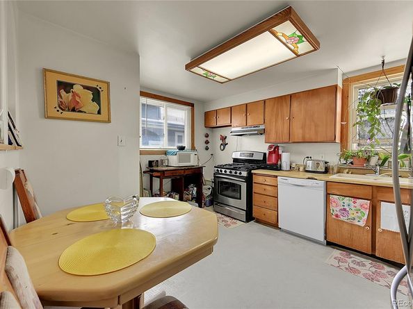 3164 W Iowa Avenue, Denver CO 80219