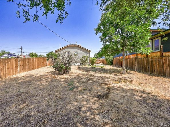 3164 W Iowa Avenue, Denver CO 80219