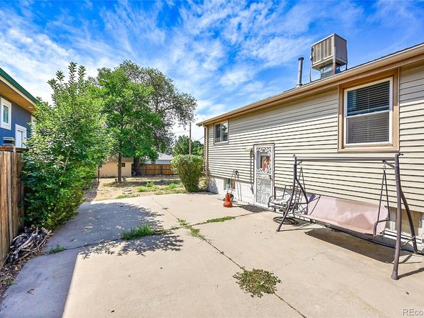 3164 W Iowa Avenue, Denver CO 80219