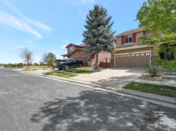 10492 Norfolk Court, Commerce City CO 80022