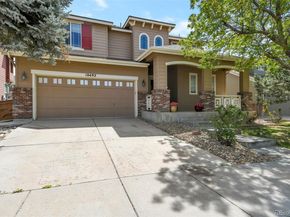 10492 Norfolk Court, Commerce City CO 80022