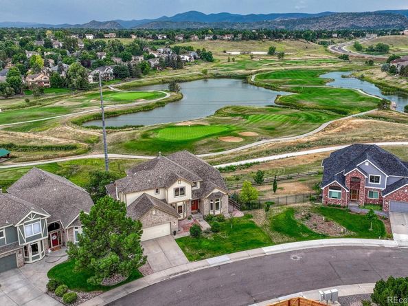 6616 S Oak Circle, Littleton CO 80127