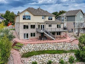 6616 S Oak Circle, Littleton CO 80127