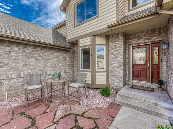 6616 S Oak Circle, Littleton CO 80127