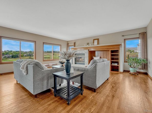 6616 S Oak Circle, Littleton CO 80127