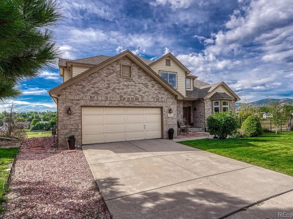 6616 S Oak Circle, Littleton CO 80127