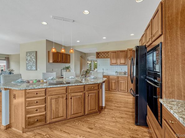 6616 S Oak Circle, Littleton CO 80127