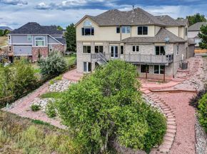 6616 S Oak Circle, Littleton CO 80127