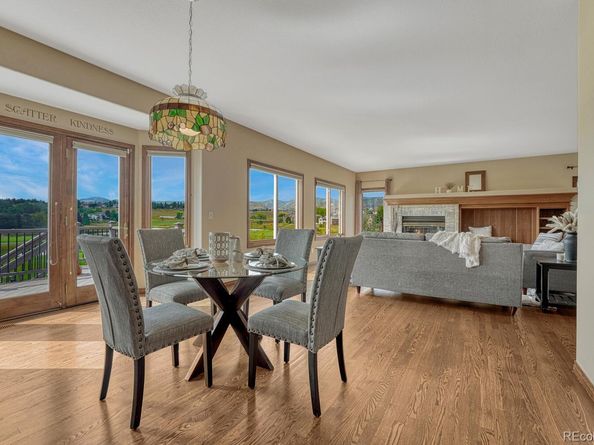 6616 S Oak Circle, Littleton CO 80127