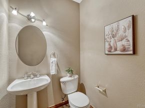 6616 S Oak Circle, Littleton CO 80127