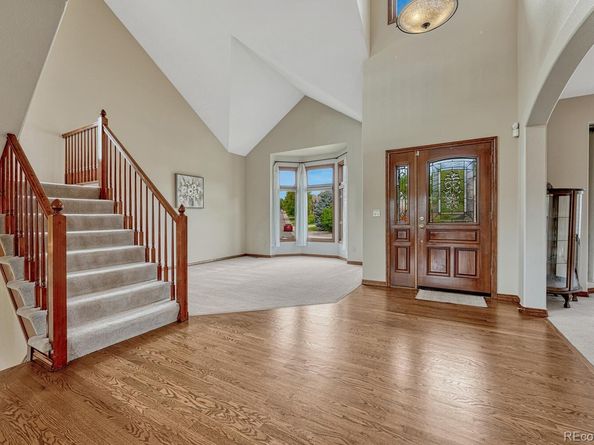 6616 S Oak Circle, Littleton CO 80127