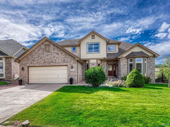 6616 S Oak Circle, Littleton CO 80127