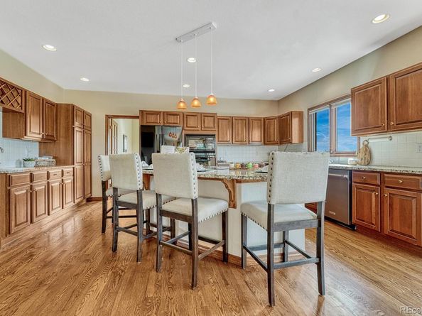 6616 S Oak Circle, Littleton CO 80127