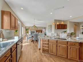 6616 S Oak Circle, Littleton CO 80127