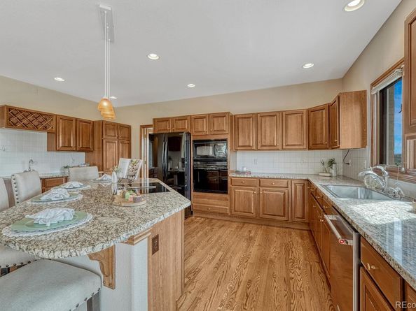 6616 S Oak Circle, Littleton CO 80127