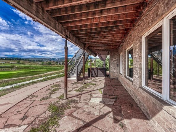 6616 S Oak Circle, Littleton CO 80127