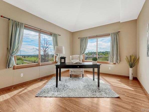 6616 S Oak Circle, Littleton CO 80127