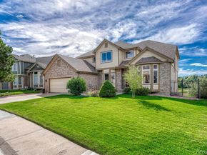 6616 S Oak Circle, Littleton CO 80127
