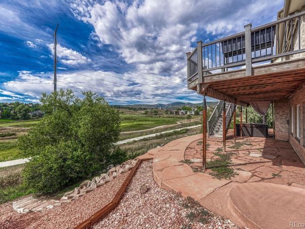 6616 S Oak Circle, Littleton CO 80127