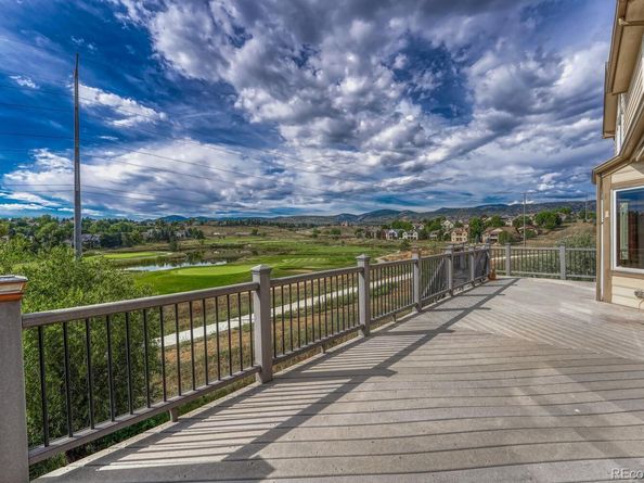 6616 S Oak Circle, Littleton CO 80127